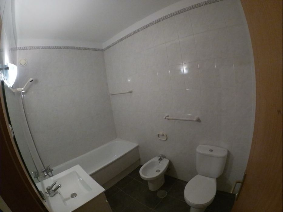 Apartamento T2 com Garagem Valongo