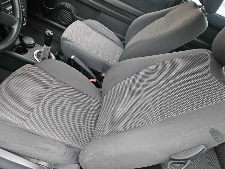VW POLO FOX , 1.4 Diesel Tdi Impecável