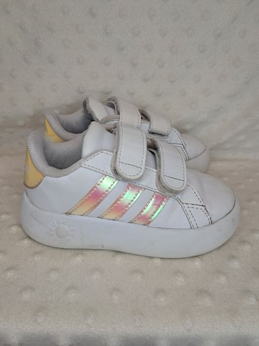 кеди Adidas Grand Court 24 рр11