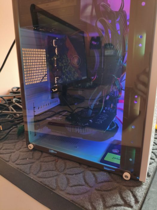 Torre Gaming NOVA - Ref. A283