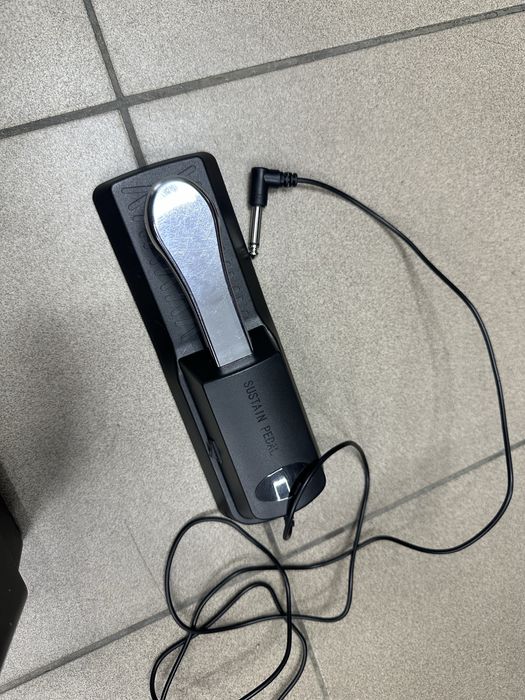 Синтезатор Kurzwell KA-90