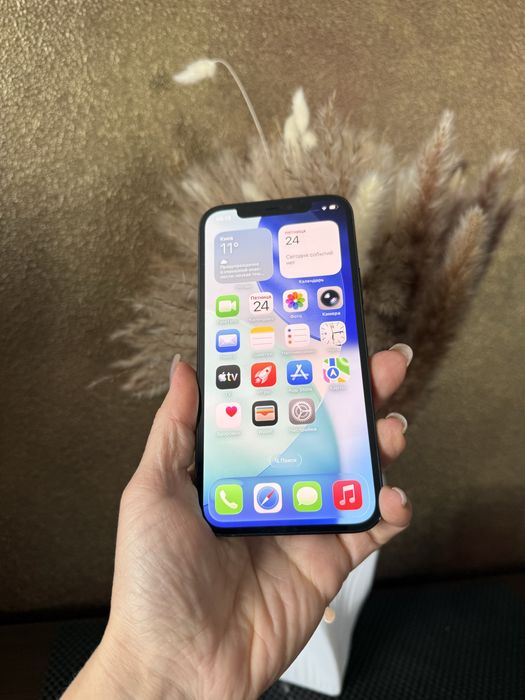 Iphone 12 Pro 128gb Graphite айфон