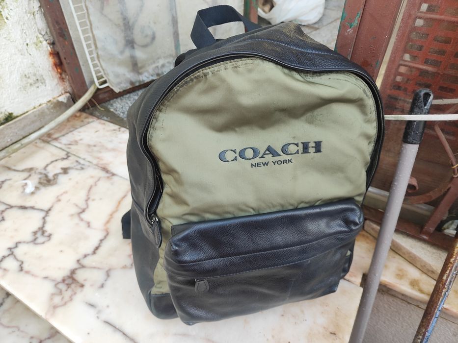 Mala Coach Original