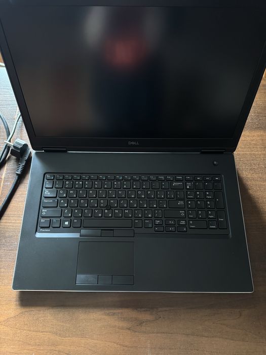 Dell Precision 7730