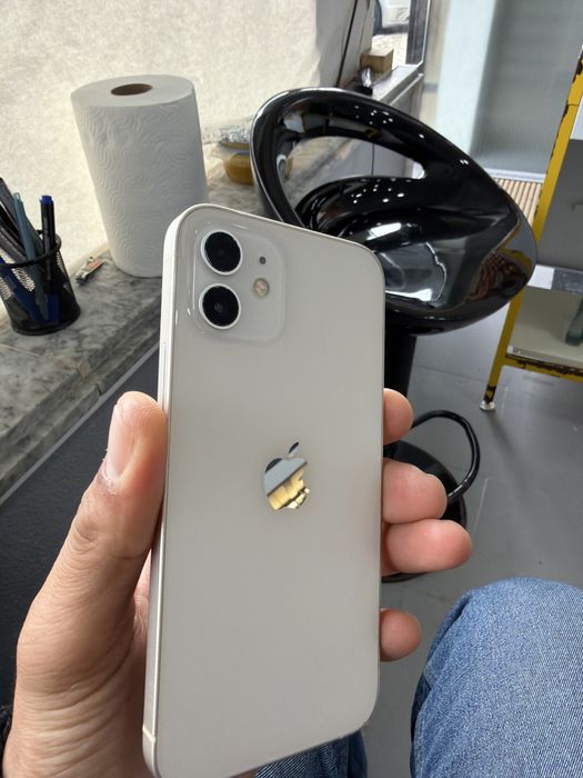 Iphone 12 new condition