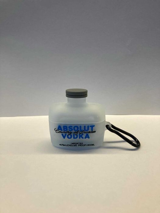 silikonowe etui Airpods Pro
