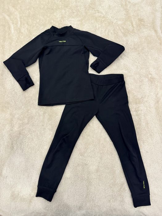 Термобелье Vector 140