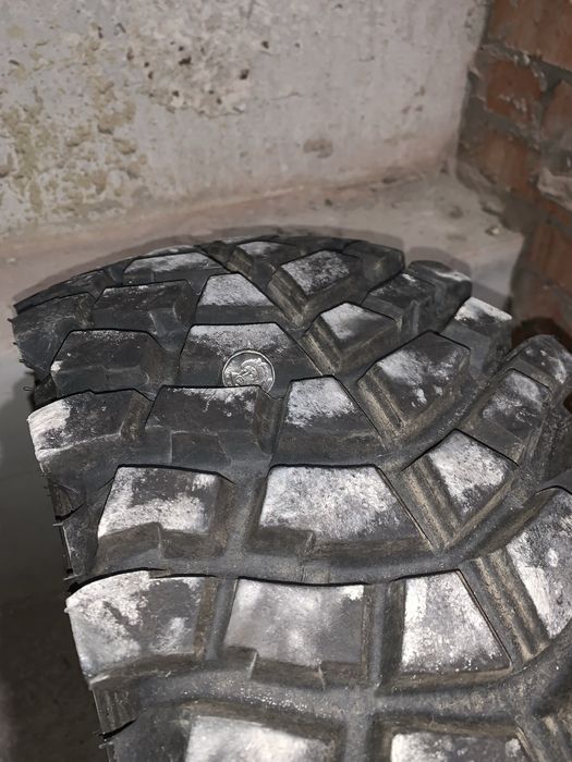 Шини RANGER GRIP 245/70 R16