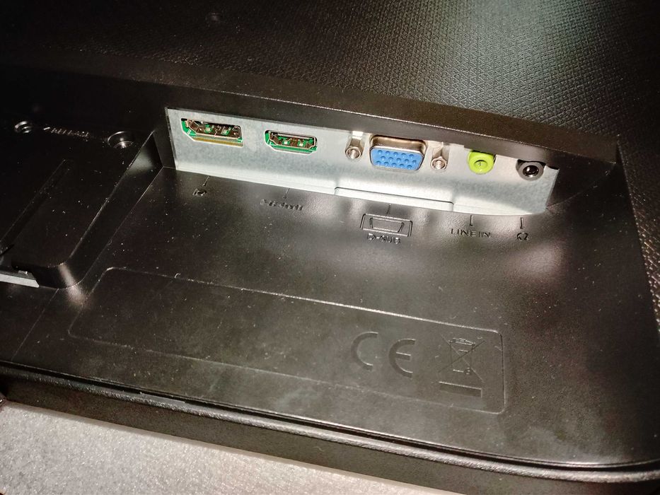 24" Монітор Benq Gw2480