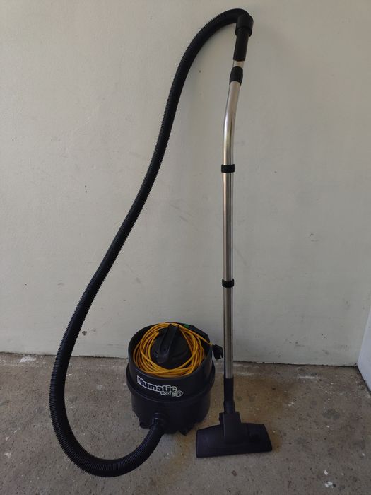 Odkurzacz Numatic Eco ERP180 420 W