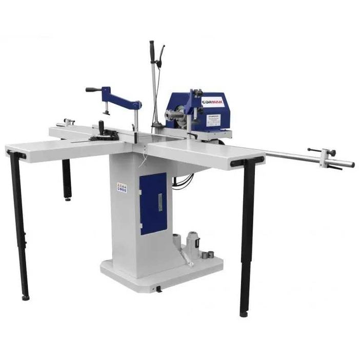 Wiertarka pozioma do drewna CORMAK LBM290 PRO
