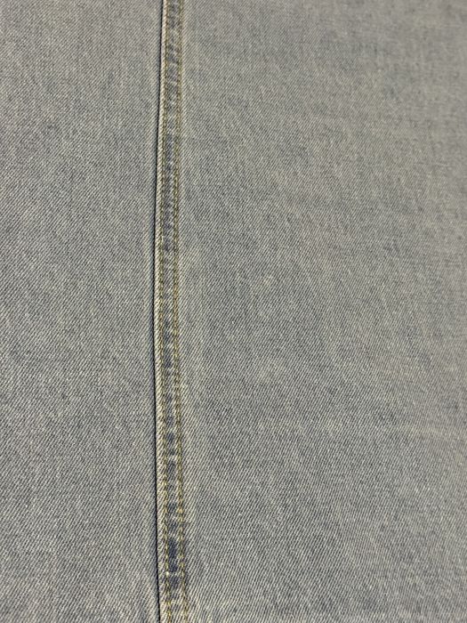 Джинсова спідниця