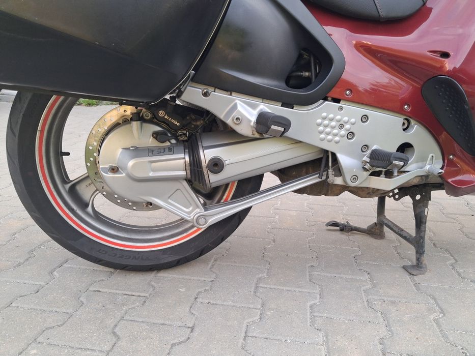 BMW R1100 RT  rok prod. 1997
