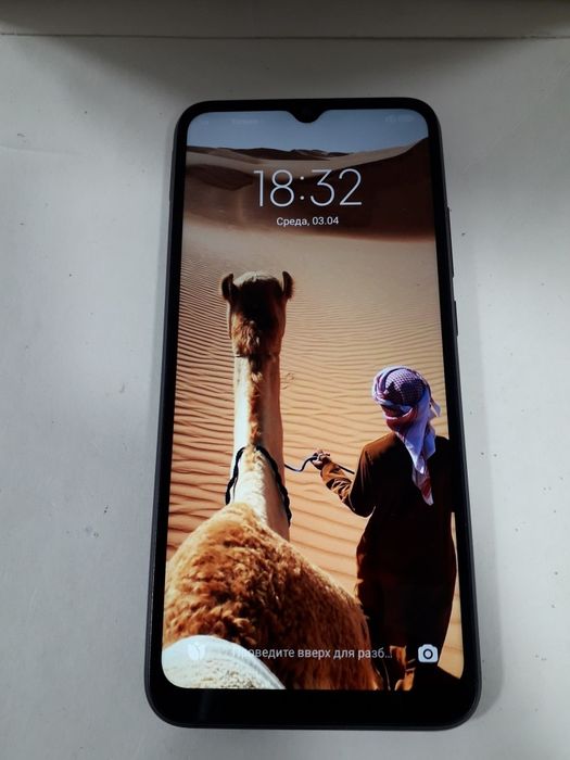 Xiaomi Redmi 9А (2/32gb)