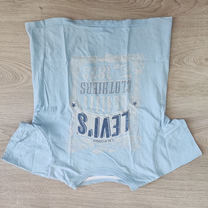 T-shirts LEVI'S - tamanho: 4