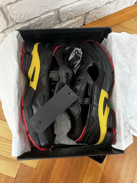 Raf simons replicant