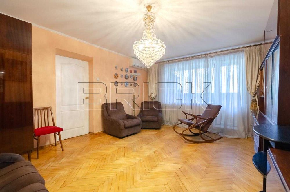 2-кімнатна квартира за адресою вул. Антоновича (площа 56 м²) - Atlanta.ua - фото 6