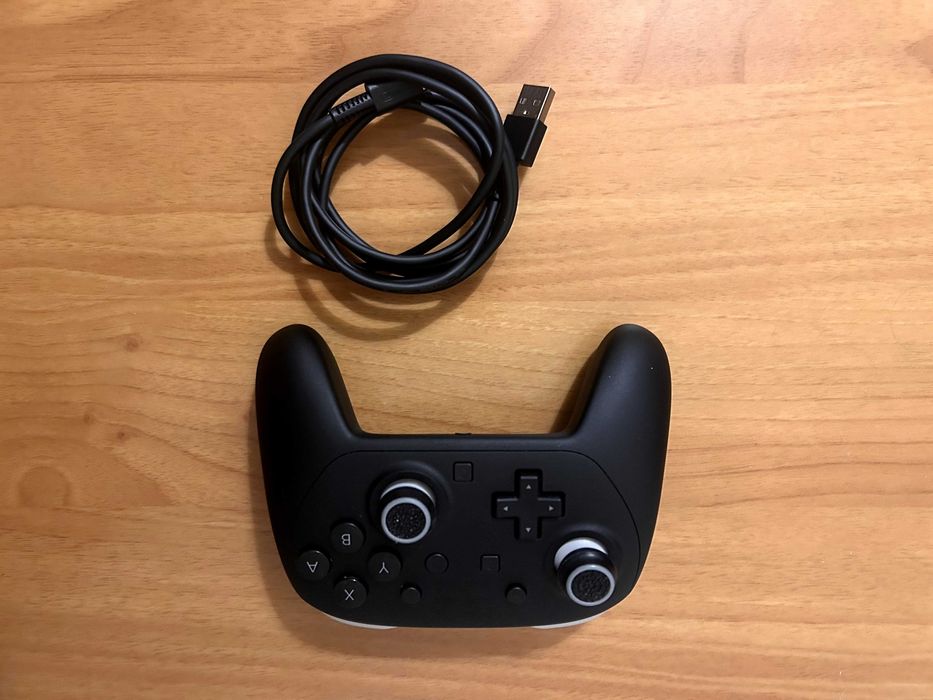 Nintendo Switch 2 Comando Pro