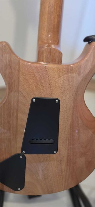 gitara PRS SANTANA yellow