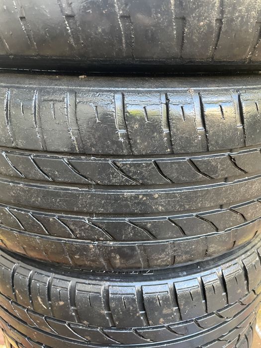 Bridgestone 205/45r16 83H Літня різиня літня