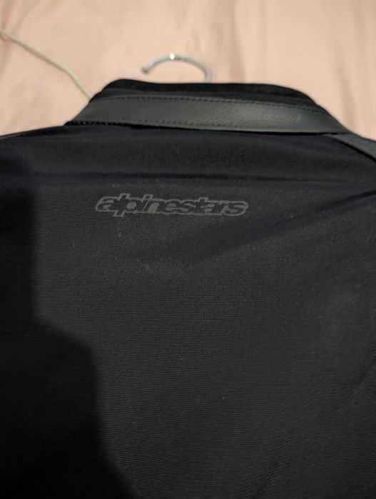 Casa moto Alpinestars Proton Waterproof
