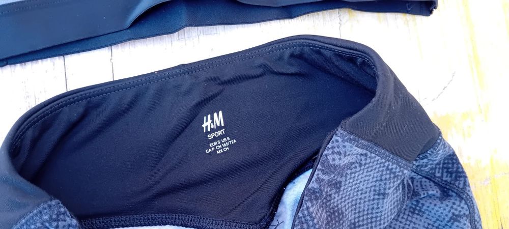 Roupa de desporto senhora tamanho S