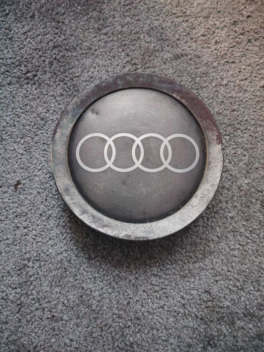Dekielki alufelgi S-LINE VW  Audi