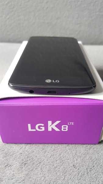 Telefon LG K8 LTE