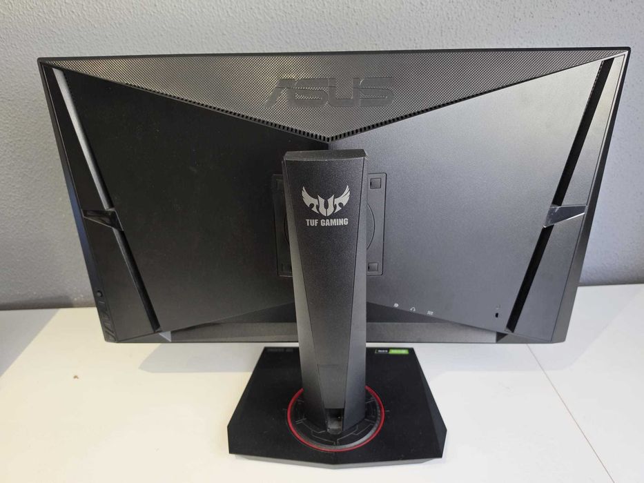 Monitor Gaming Asus VG27AQZ