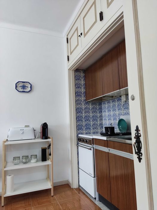 T1 apartment in central Coimbra - Apartamento T1 no centro de Coimbra