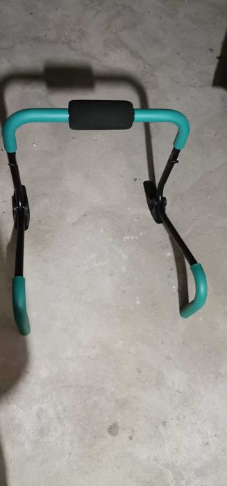 Abdominal Training Article423104728794419200