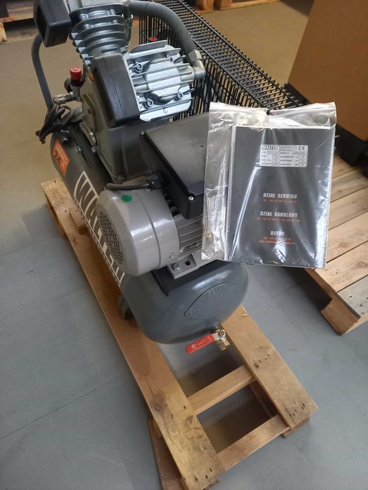 Sprzedaż Kompresora Tłokowego GK 420-2,2/50A P