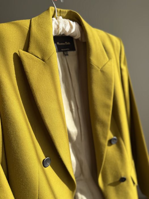 Жакет Massimo Dutti/ttswtrs/sandro
