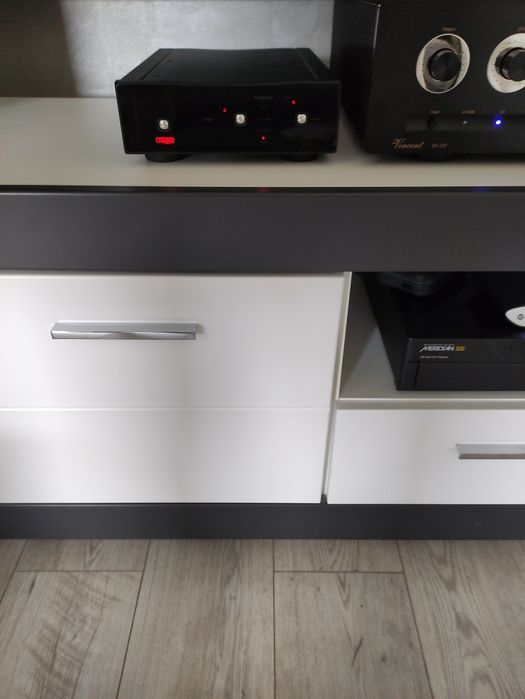 Rega Dac - przetwornik cyfrowo-analogowy