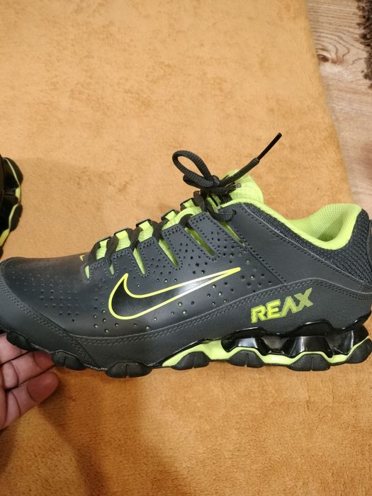 Adidasy męskie Nike Reax