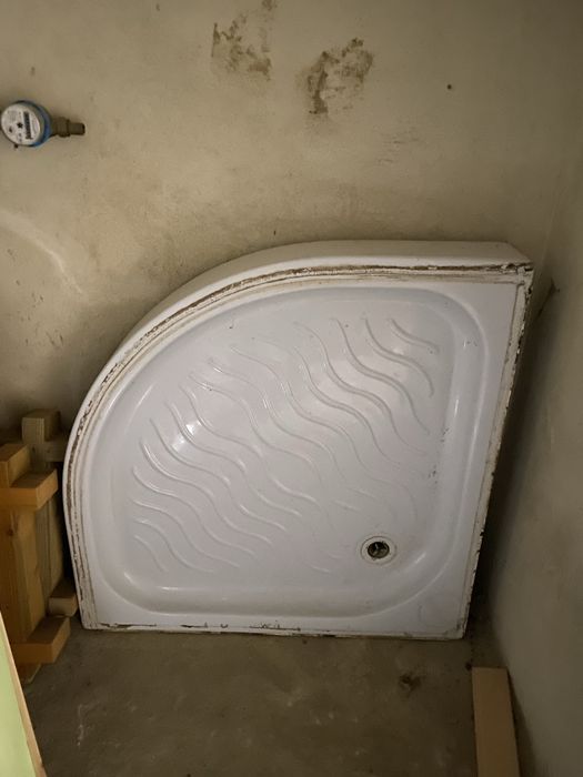 Продам душову кабіну б/у