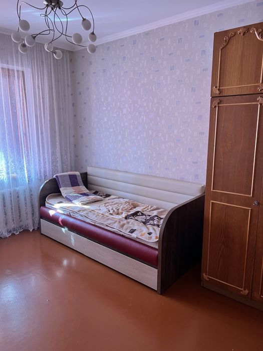 Здам 3х кімнатну квартиру район автовокзалу