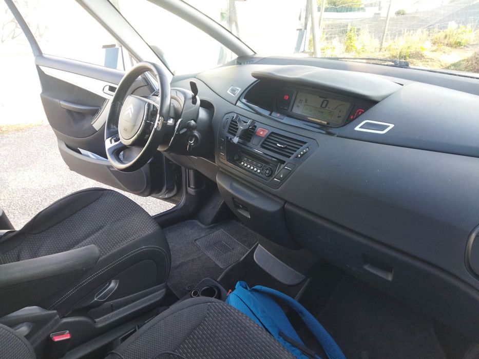 Citroën Grand C4 Picasso 2013 1.6 E edicion HDi