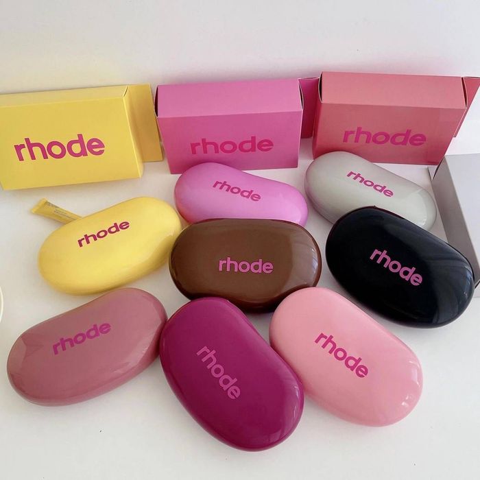 Косметички Rhode