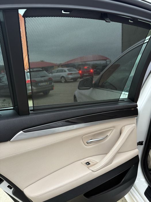 BMW 525 D- Automatico