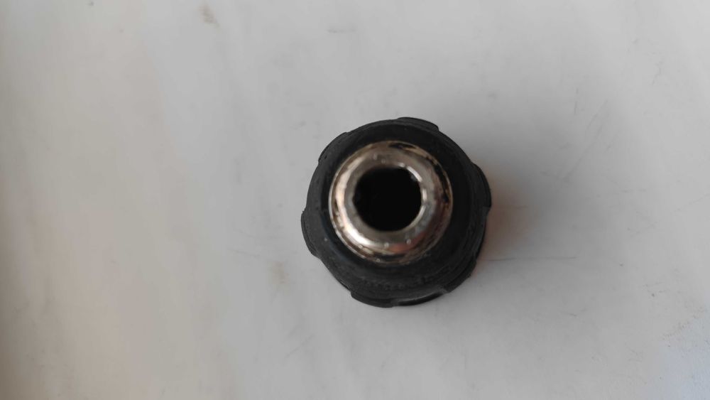 Самозажимной патрон 1/2 1-10 для шуруповерта Metabo POWERMAXX BS