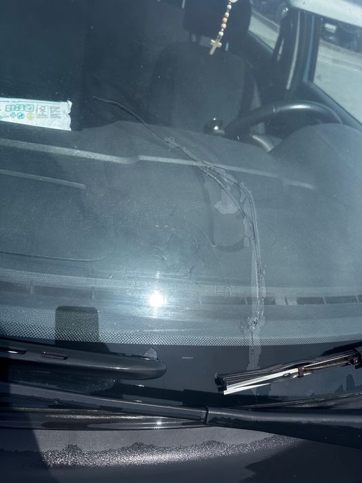 Продам авто Skoda fabia хечбек 2008 1.2  пригнана з Чехії