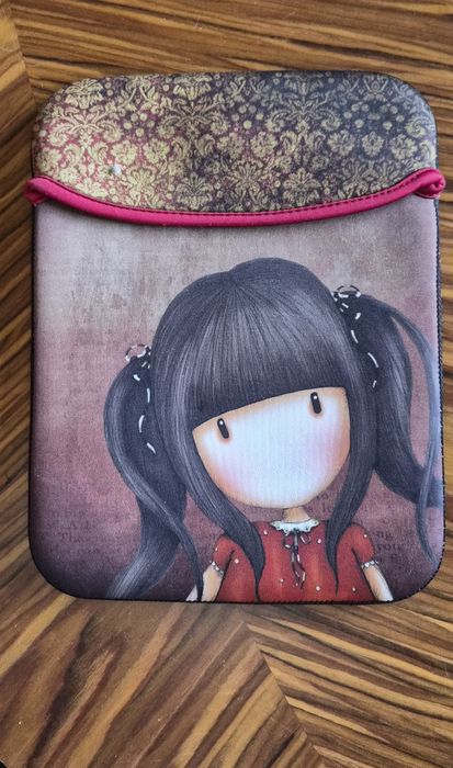 Capa para tablet Santoro