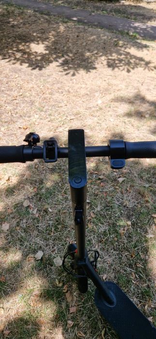 Електро самоката лайк байк 1