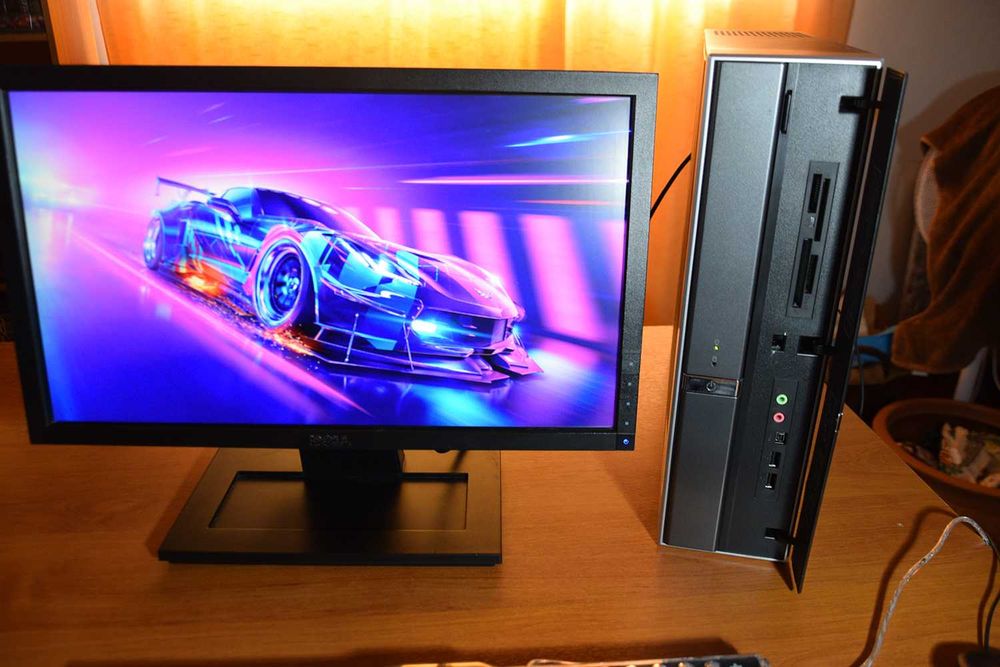 Computador Asus I5
