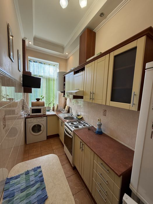 Здам квартиру вул. Шевченка