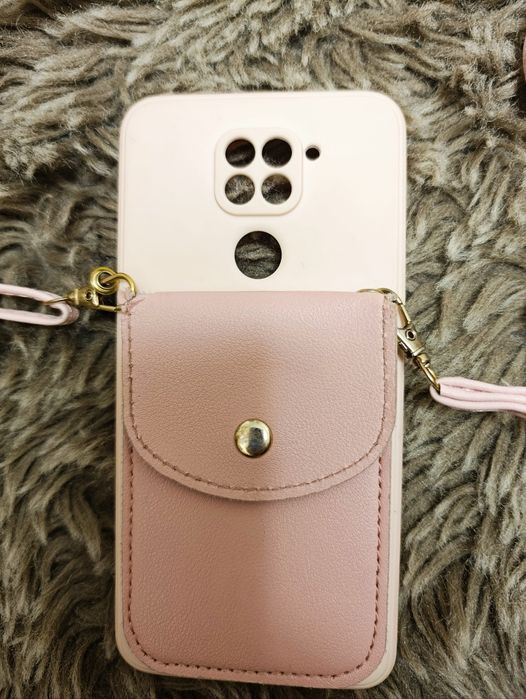 Чохол на Redmi Note 9