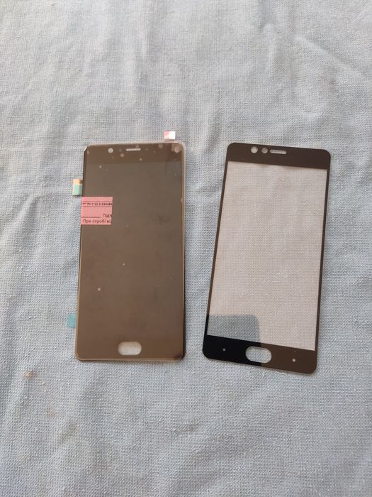 ZTE Nubia M2 (NX551J)