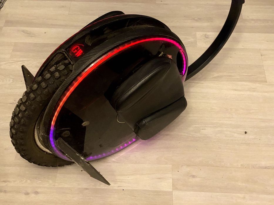 Моноколесо Begode Nikola Plus 100v