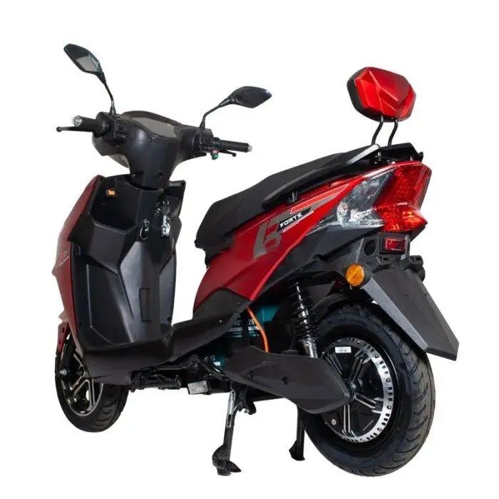 FORTE LEON електроскутер 2500 ват.